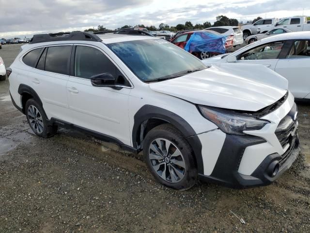 2024 Subaru Outback Limited