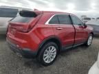 2021 Cadillac XT4 Luxury