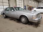 1980 Cadillac Seville