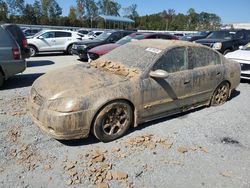 2006 Nissan Altima S en venta en Spartanburg, SC