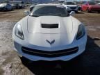 2014 Chevrolet Corvette Stingray Z51 2LT