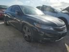 2016 Honda Accord Touring