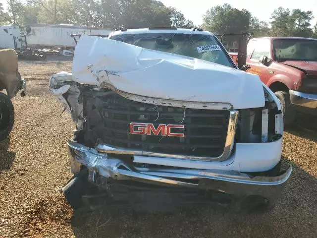 2007 GMC New Sierra K3500