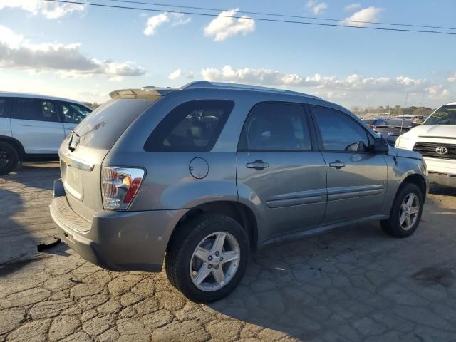 2006 Chevrolet Equinox LT