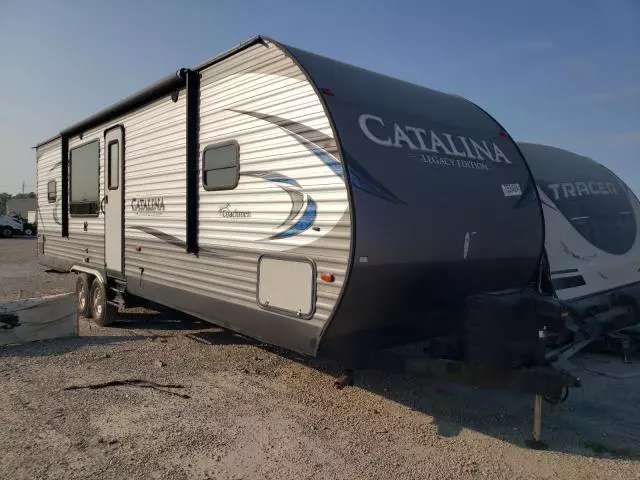 2019 Wildwood Catalina