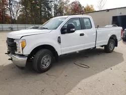 2017 Ford F250 Super Duty en venta en Ham Lake, MN