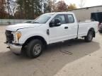 2017 Ford F250 Super Duty