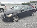 2012 Volvo S60 T5