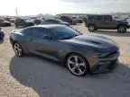 2018 Chevrolet Camaro SS