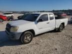 2006 Toyota Tacoma Access Cab