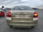 2008 Volvo S80 T6 Turbo