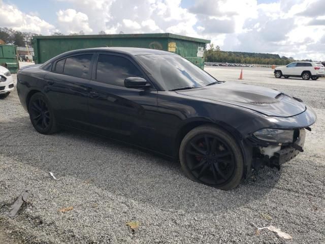 2015 Dodge Charger R/T