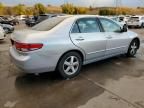 2005 Honda Accord EX