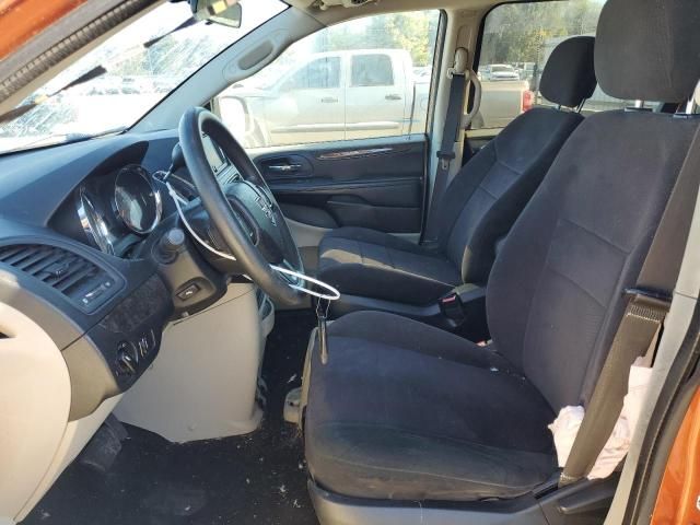 2011 Dodge Grand Caravan Mainstreet