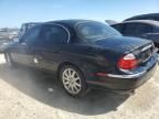 2000 Jaguar S-Type