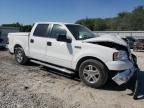 2005 Ford F150 Supercrew