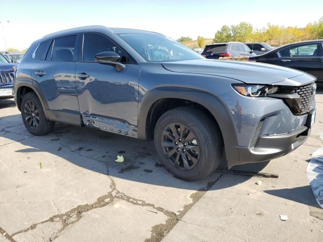 2024 Mazda CX-50 Premium