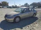 2004 Honda Civic LX