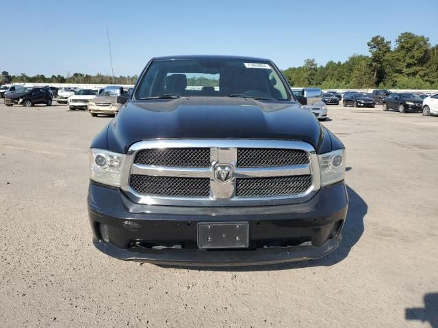 2015 Dodge RAM 1500 Longhorn