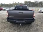 2014 Toyota Tacoma Double Cab Long BED