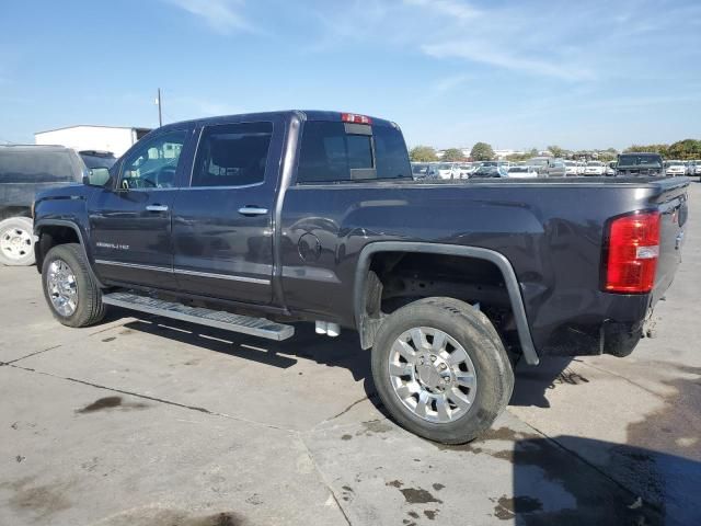 2015 GMC Sierra K2500 Denali