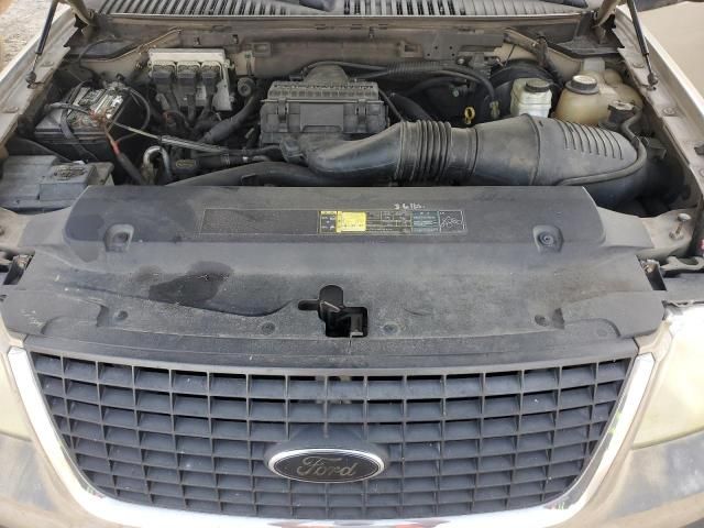 2005 Ford Expedition XLT