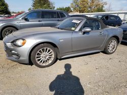 2017 Fiat 124 Spider Classica en venta en Finksburg, MD