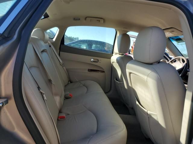 2006 Buick Lacrosse CXL