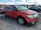 2008 Ford Edge SEL