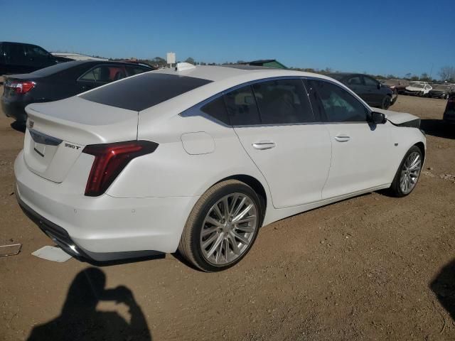 2020 Cadillac CT5 Premium Luxury