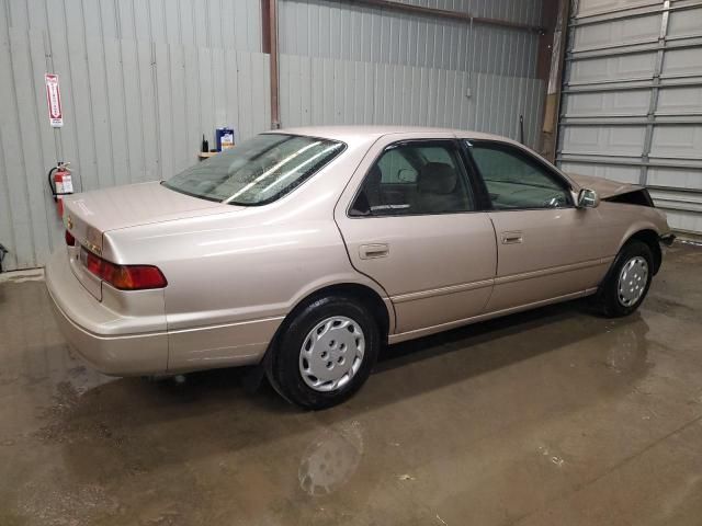 1997 Toyota Camry CE