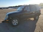 2003 Jeep Liberty Limited