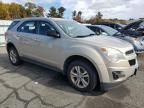 2012 Chevrolet Equinox LS