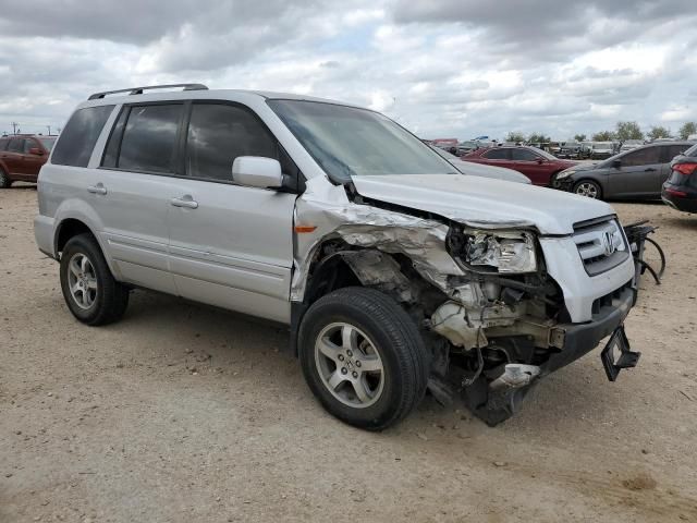 2006 Honda Pilot EX