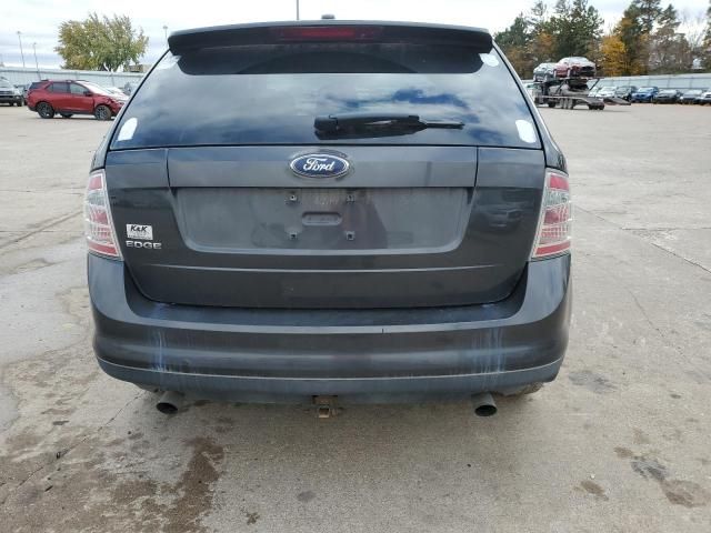 2007 Ford Edge SE