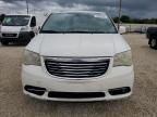 2012 Chrysler Town & Country Touring