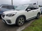 2019 Subaru Forester Touring