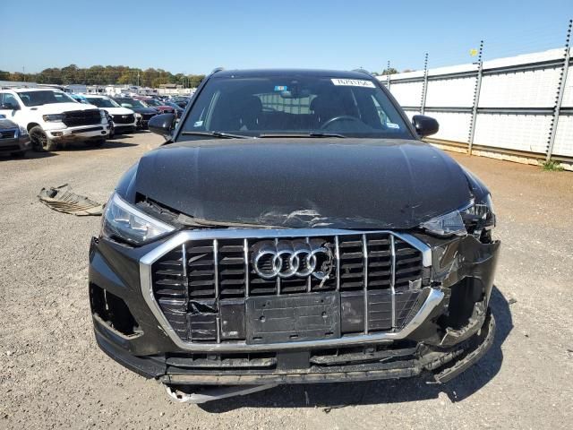 2019 Audi Q3 Premium