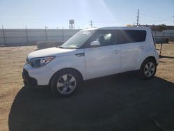 KIA Vehiculos salvage en venta: 2018 KIA Soul