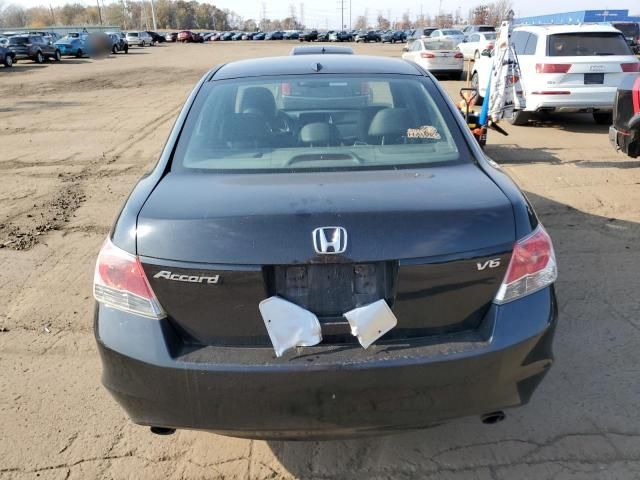 2009 Honda Accord EXL