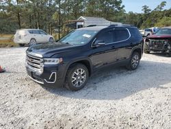 GMC Acadia slt Vehiculos salvage en venta: 2021 GMC Acadia SLT