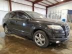 2014 Audi Q7 Premium Plus