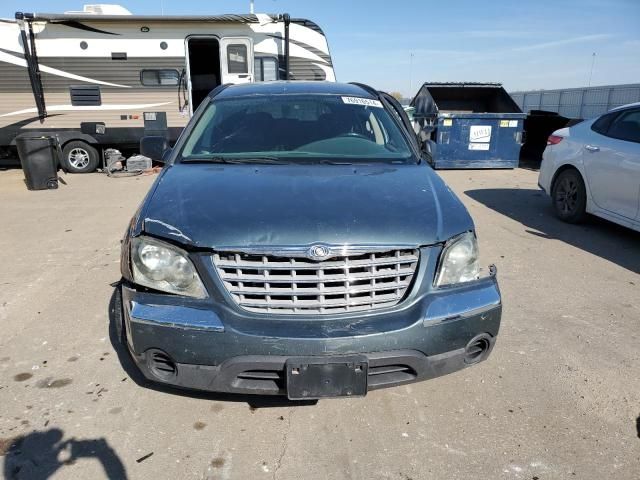 2006 Chrysler Pacifica Touring