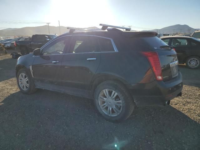 2011 Cadillac SRX Luxury Collection