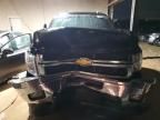 2013 Chevrolet Silverado K2500 Heavy Duty LT