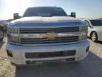 2015 Chevrolet Silverado K2500 High Country