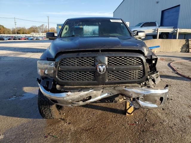 2015 Dodge RAM 1500 SLT