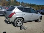 2007 Nissan Murano SL