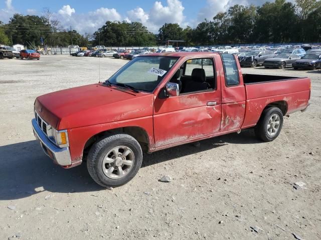 1997 Nissan Truck King Cab SE