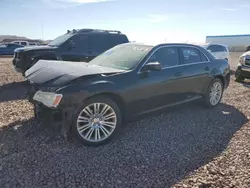 Chrysler Vehiculos salvage en venta: 2014 Chrysler 300